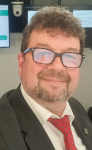 Portrait Lars Mückner